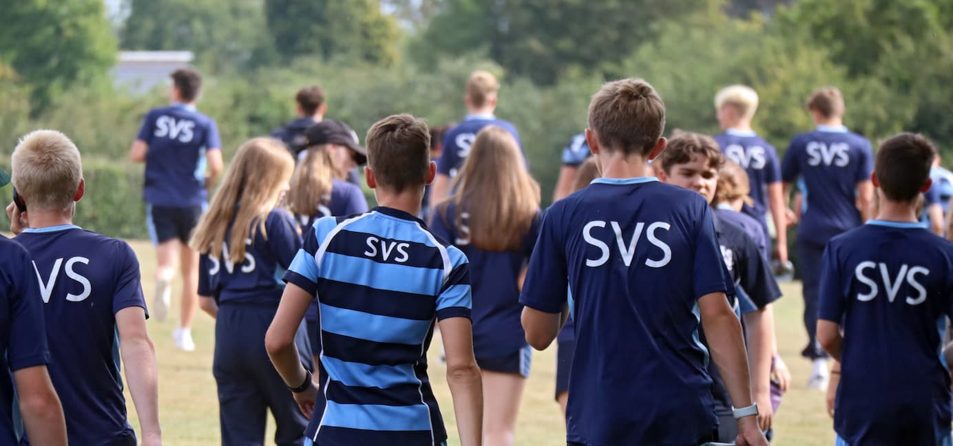 Sutton Valence School